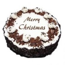 1 Kg Black Forest Cake