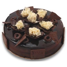 2 Kg Chocolate Cake
