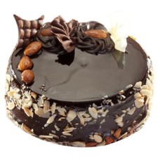 1.5 Kg Chocolate Cake