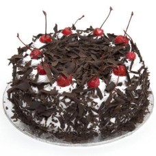 1.5 Kg Black Forest Cake