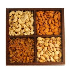 Dry Fruits