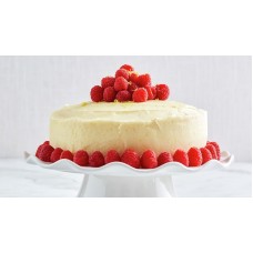 1/2 kg Raspberry Cake