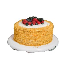 2 kg Honey Cake