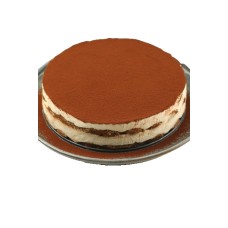 1.5 kg Tiramisu Cake