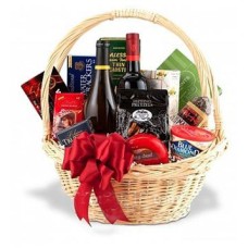 All Occasion Wine Duo Gift Basket