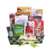 Only Best Gift Basket