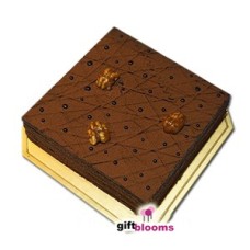 Chocolate Fudge Cake to Indonesia
