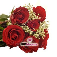 Sweet Love to Indonesia