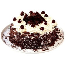 Black Forest to Indonesia