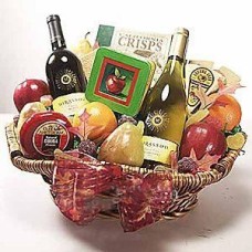 Grand Celebration Fruit And Wine Duo To Japan