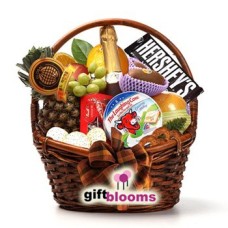 Sweet Celebration Gift Basket To Japan