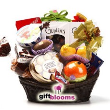 Elite Gourmet Hamper to Japan