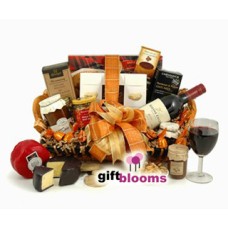 Wine and Cheese Sophistication to Japan