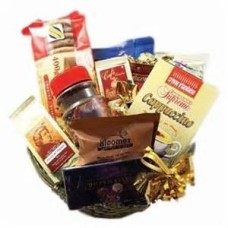 Coffee Lover Gift Set to Japan