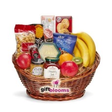 Gourmet Deluxe to Japan
