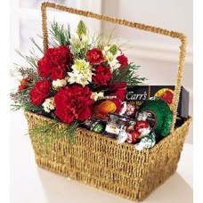 Gourmet With Flower to Japan