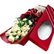 Pure Love Box to Macau