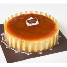 Gourmet Cheesecake to South Korea
