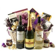 Premier Selections Wine Trio