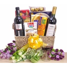 Around The World Wine Collection