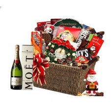 Xmas Moet Celebration to Japan-OUT OF STOCK