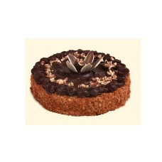 Chocolate cake -1