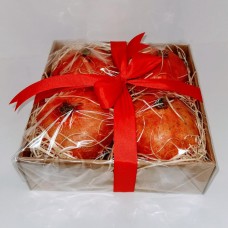 Pomegranate Box