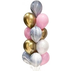Tender Balloons Mix (3 balloons)
