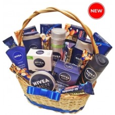 A large set for a Sweet Tooth Macho