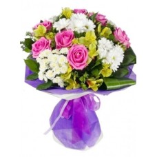 Easter Bouquet #1