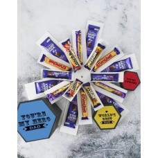 Fathers Day Chocolate Surprise Box (Nestle)