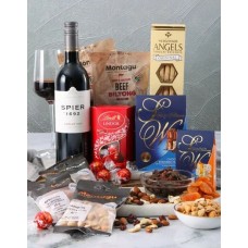Classic Bon Appetit Hamper (Medium)