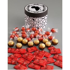 Chocolate Sweetness Surprise (Standard)
