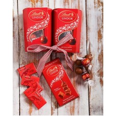 Lindt Chocolate Assorted Hamper (Small)