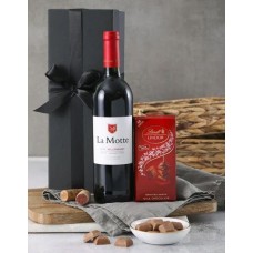 La Motte Millenium and Lindt Gift (Standard)
