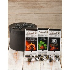 Lindt Excellence Gift Box
