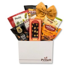 Kosher Nosh Gift Basket Kosher Nosh Gift Basket
