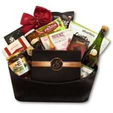 Shana Tova Kosher Gift Basket Shana Tova Kosher Gift Basket