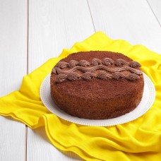 BiBi Chocolate Cake (Small)