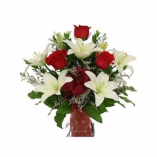 Bouquet Reconciliation (Small)
