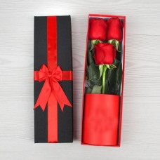 Box Rose 3 Per