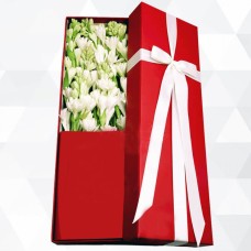 Box Tuberose