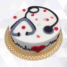 Doctor Cake