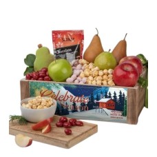 Deck the Halls Crate