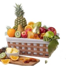 Simply Fruit Basket