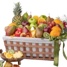 Festival Of Fruit Basket