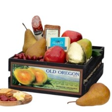 Timeless Traditions Gift Crate