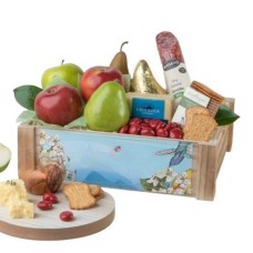 Timeless Traditions Gift Crate