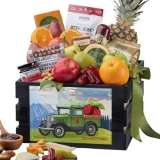 Summer Favorite's Snack Crate
