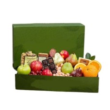 Signature Gourmet Gift Box